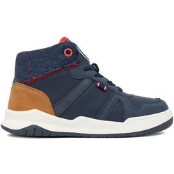 Beverly Hills Polo Club Sneakers CEO-AVO-BHPC-274-065 Dunkelblau