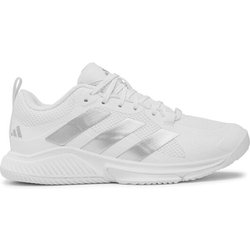 adidas Hallenschuhe Court Team Bounce 2.0 HR1235 Weiß