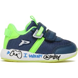 Primigi Sneakers 3949211 Blau
