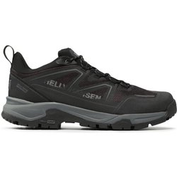 Helly Hansen Trekkingschuhe Cascade Low Ht 11749_990 Schwarz