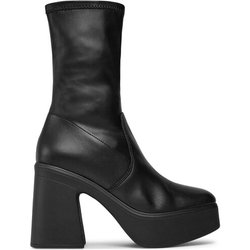 Steve Madden Stiefeletten Low Phoenix SM11002629 SM11002629-001 Schwarz