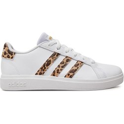 adidas Sneakers Grand Court 2.0 Kids IG1187 Weiß