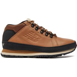 New Balance Schnürschuhe H754TB Braun