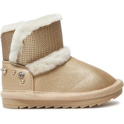 Mayoral Stiefel 42.488 Écru