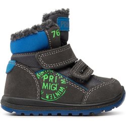 Primigi Stiefel GORE-TEX 4854055 M Grau