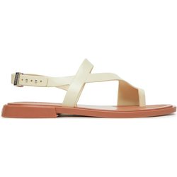 Melissa Sandalen Cassie Ad. 35930 Beige