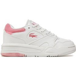 Lacoste Sneakers 7-48SUJ0004 Weiß