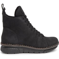 Rieker Stiefeletten 73333-00 Schwarz