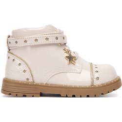 Mayoral Schnürschuhe 42565 Écru