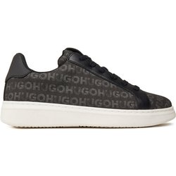 HUGO Sneakers G00427 S Schwarz