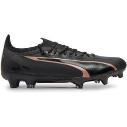Puma Fußballschuhe Ultra Ultimate FG/AG 10774402 02 Schwarz