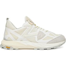 Philippe Model Sneakers RXLU TP27 Écru