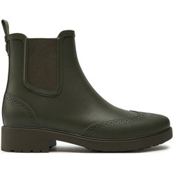 LAUREN RALPH LAUREN Gummistiefel Preslie 802945876002 Khakifarben