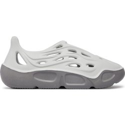 Steve Madden Halbschuhe Vine Slip-on SM11002858-02002-660 Grau