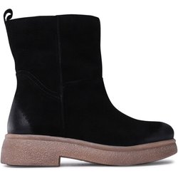 Lasocki Stiefeletten WI23-BULGY-04 Schwarz