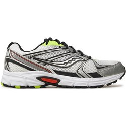 Saucony Sneakers S70812 12 Silberfarben