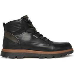 Pikolinos Schnürschuhe M3M-8107C1 Schwarz