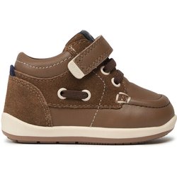 Mayoral Schnürschuhe 42421 Braun