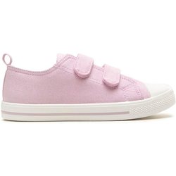 Nelli Blu Sneakers aus Stoff DIM33230 Violett