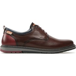Pikolinos Halbschuhe M8J-4183 Braun