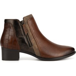 Remonte Stiefeletten R5172-23 Braun
