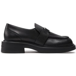 KARL LAGERFELD Slipper KL41210 Schwarz