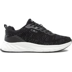 CMP Fitnessschuhe Nhekkar Fitness Shoe 3Q51057 Schwarz