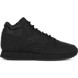 Reebok Sneakers CITY TREK MID 100225597 Schwarz