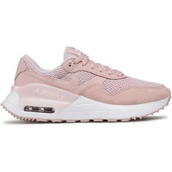 Nike Sneakers Air Max System DM9538-600 Rosa