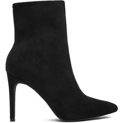 DeeZee Stiefeletten HXXS22051 Schwarz