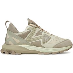Philippe Model Sneakers RXLU TP34 Beige
