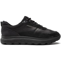 Geox Sneakers U Spherics E U16BYE 08522 C9997 Schwarz