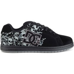 DC Shoes Sneakers CEO-GAVELER ADYS100536-BDP Schwarz