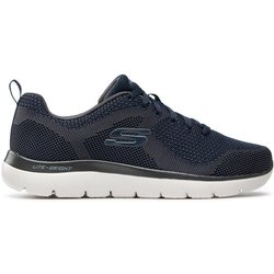 Skechers Sneakers Brisbane 232057/NVY Dunkelblau