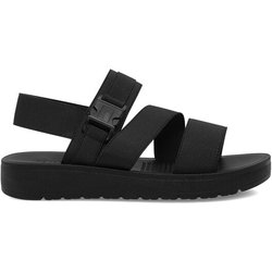 Jenny Fairy Sandalen WYL0510-06 Schwarz