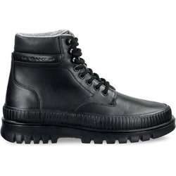 Gant Schnürschuhe 31641109 Schwarz