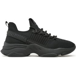 Steve Madden Sneakers Mac-E SM19000019-04004-184 Schwarz