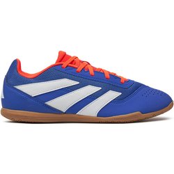 adidas Fußballschuhe Predator Club IN IF6403 Blau