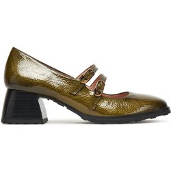 Hispanitas Halbschuhe HI254381 Grün