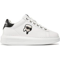 KARL LAGERFELD Sneakers KL62530N Weiß