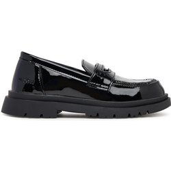 Mayoral Slipper 44558 Schwarz