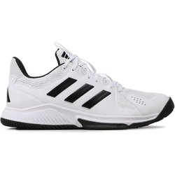 adidas Hallenschuhe Bukatsu Shoes HR0626 Weiß