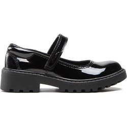 Geox Halbschuhe J Casey G. P J6420P 000HH C9999 M Schwarz