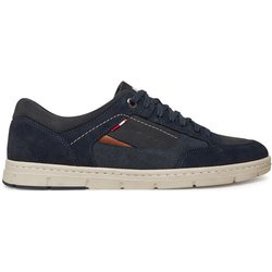Quiksilver Sneakers STONE2-101 MB Dunkelblau