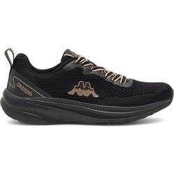 Kappa Sneakers SS24-3C009-W Schwarz
