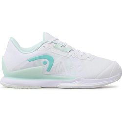 Head Tennisschuhe Sprint Pro 3.5 274163 Weiß
