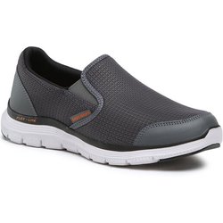 Skechers Halbschuhe Tuscan 232230/CCOR Grau