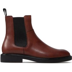 Vagabond Klassische Stiefeletten Alex M 5266-001-27 Braun