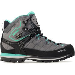 Meindl Trekkingschuhe Litepeak Lady Gtx GORE-TEX 3927 Grau