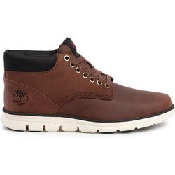 Timberland Schnürschuhe Bradstreet Chukka TB0A13EE2141 Braun